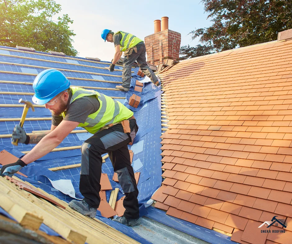 Why choose Roof Repair Near Me in Verdunville, WV