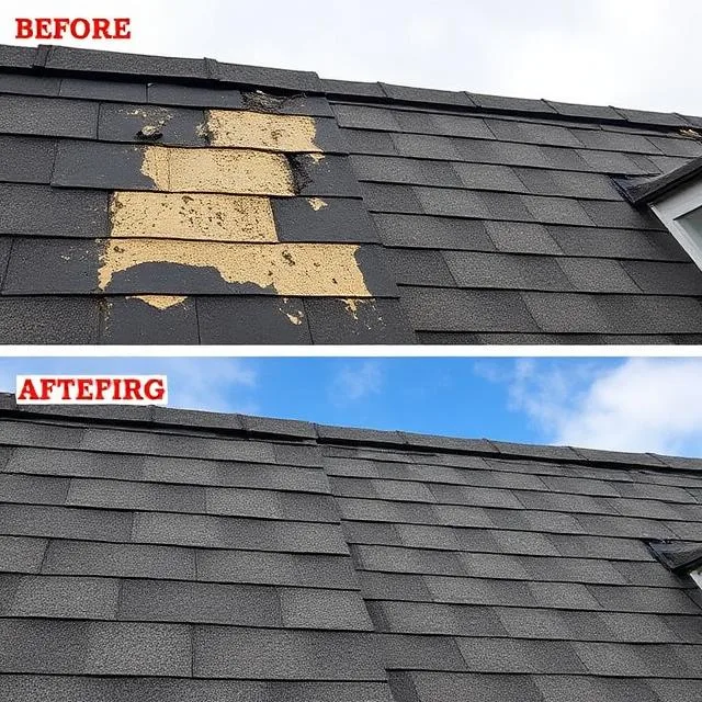 Roof Repair Near Me in Verdunville, WV near me